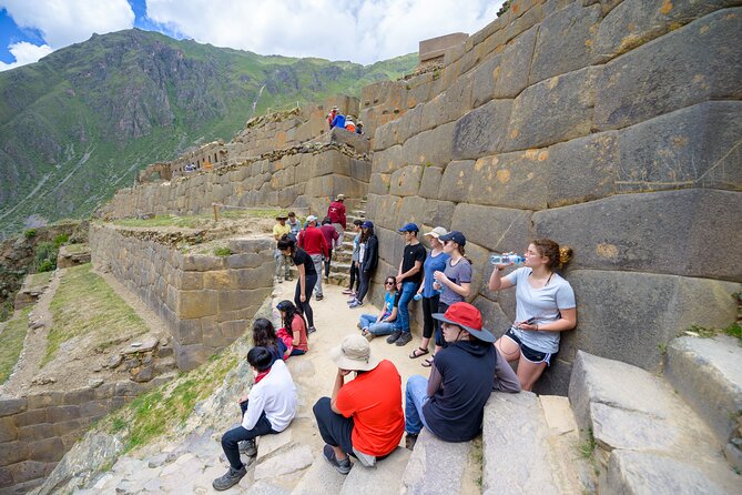 From Cusco - 2-Day Tour to the Sacred Valley and Machu Picchu with Lunch - Price and what’s extra: getting value from a $432 two-day plan