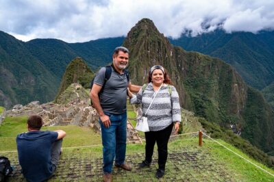 From Cusco - 2-Day Tour to the Sacred Valley and Machu Picchu with Lunch - Machu Picchu morning: bus up, guided tour, and lunch after the stairs