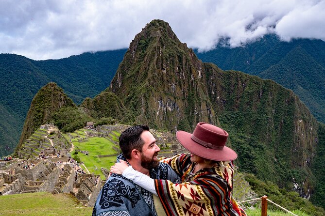 From Cusco - 2-Day Tour to the Sacred Valley and Machu Picchu with Lunch - Logistics reality check: walking, waiting, and bus/train connections