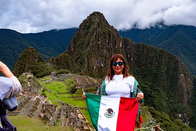 From Cusco - 2-Day Tour to the Sacred Valley and Machu Picchu with Lunch - Who this tour suits best (and who should rethink)