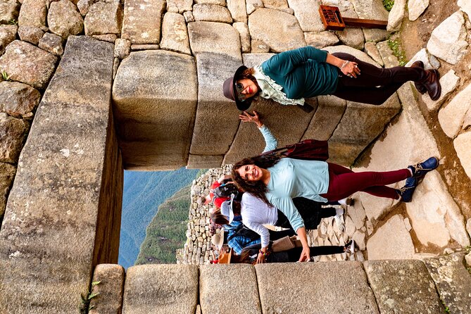 From Cusco - 2-Day Tour to the Sacred Valley and Machu Picchu with Lunch - Should you book this 2-day Sacred Valley and Machu Picchu tour?