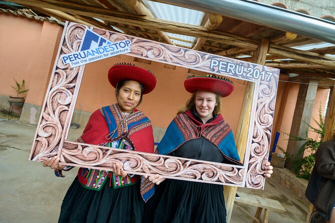 From Cusco - 2-Day Tour to the Sacred Valley and Machu Picchu with Lunch - FAQ