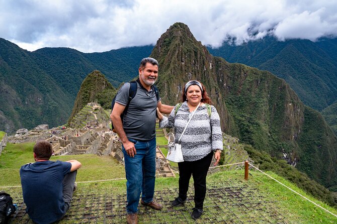From Cusco - 2-Day Tour to the Sacred Valley and Machu Picchu with Lunch - Machu Picchu morning: bus up, guided tour, and lunch after the stairs