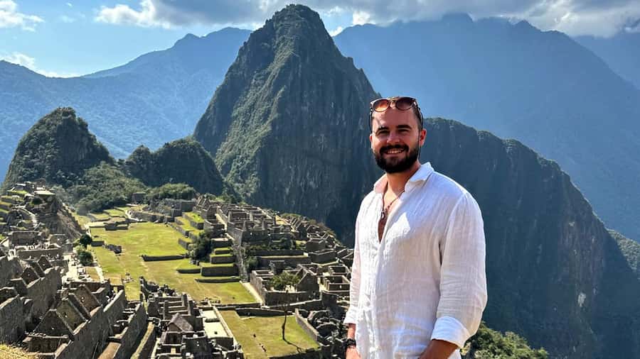 From Cusco: 2-Day Trip to the Sacred Valley and Machu Picchu - Key highlights you can plan around