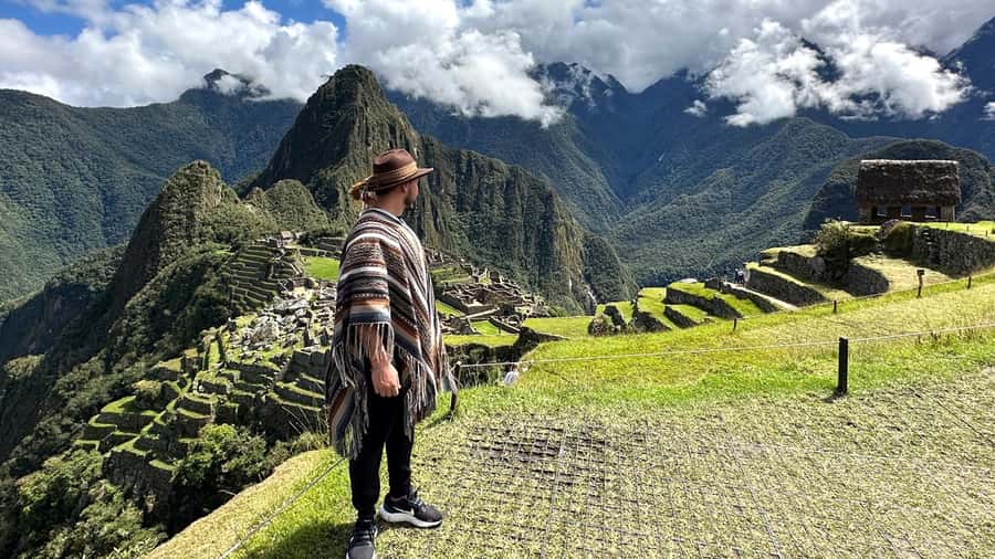 From Cusco: 2-Day Trip to the Sacred Valley and Machu Picchu - Aguas Calientes overnight: where you reset before Machu Picchu