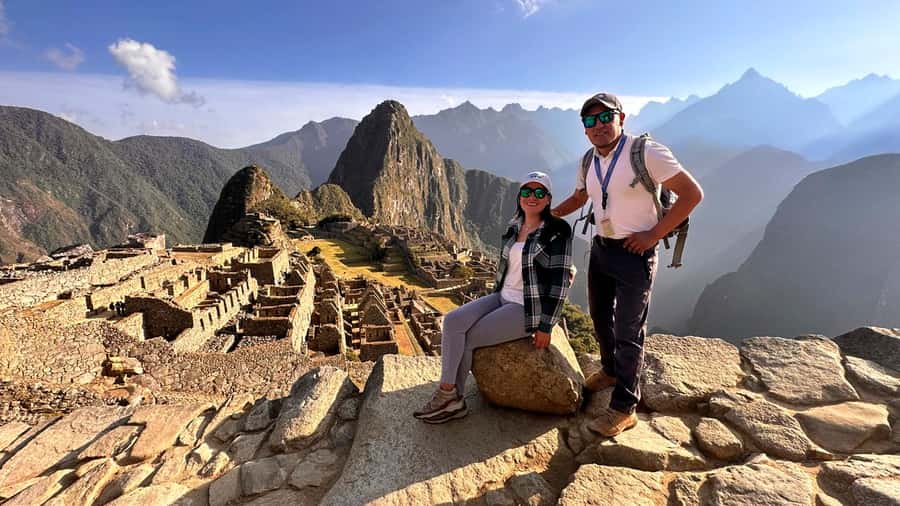 From Cusco: 2-Day Trip to the Sacred Valley and Machu Picchu - Price and logistics: what you’re actually paying for