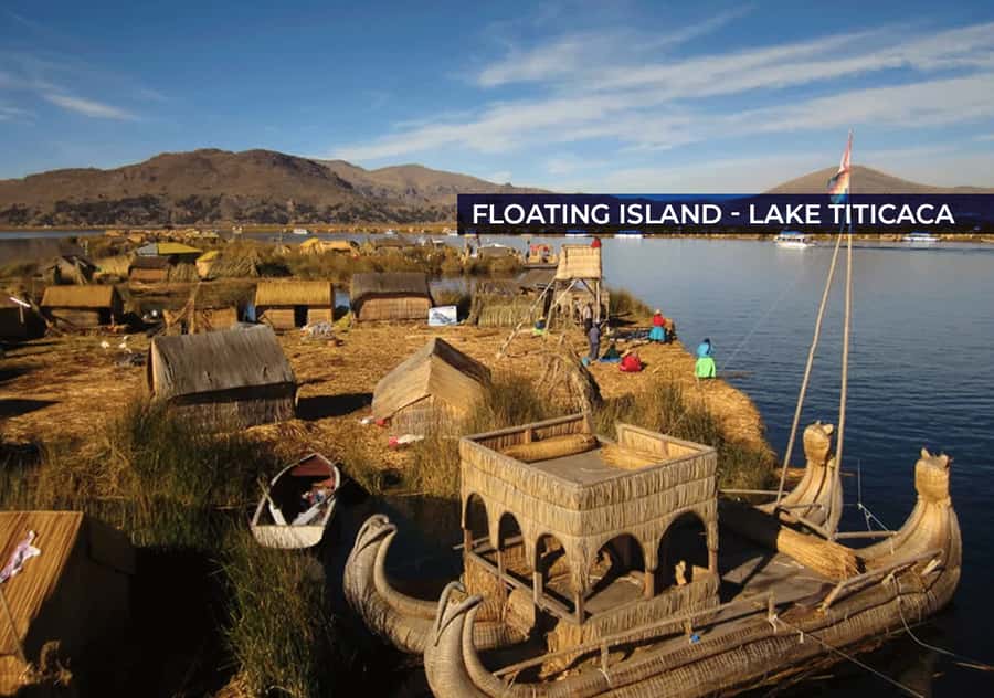 From Cusco: 2-Night Lake Titicaca Excursion - Cruise toward Amantani: remote-feeling travel with a cultural guide focus