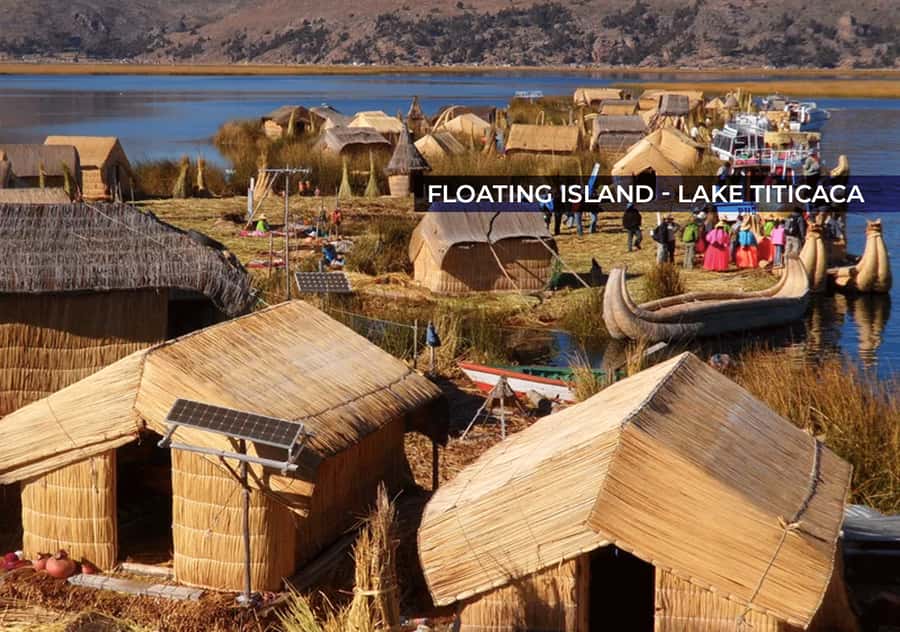 From Cusco: 2-Night Lake Titicaca Excursion - Llachon Peninsula lunch and free time: where the pace changes