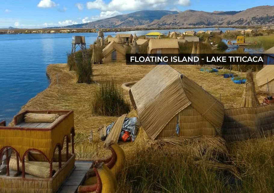 From Cusco: 2-Night Lake Titicaca Excursion - Who this trip fits (and who should skip it)