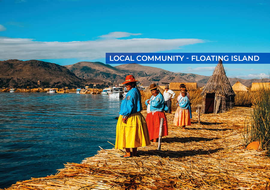 From Cusco: 2-Night Lake Titicaca Excursion - Uros Floating Islands: a guided reed-island visit that can feel fast