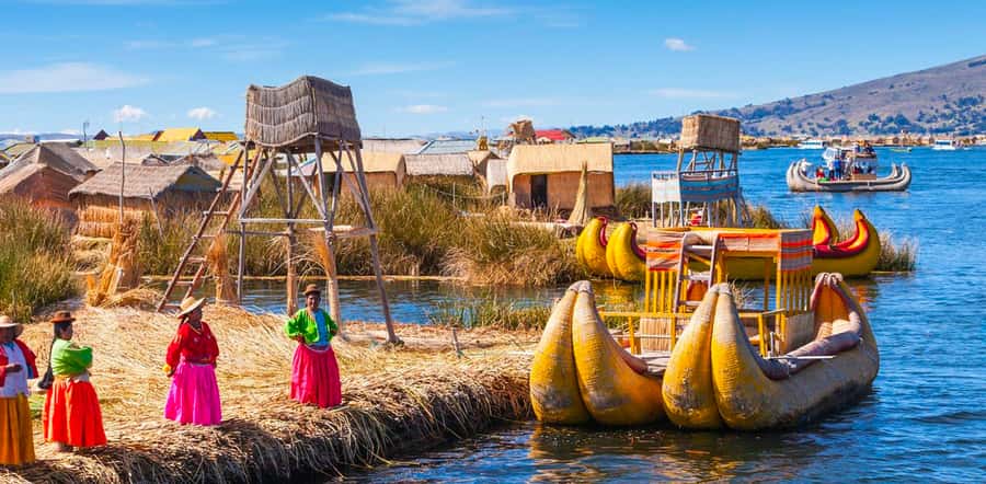 From Cusco: 3-Night Lake Titicaca Excursion - Key highlights worth planning for