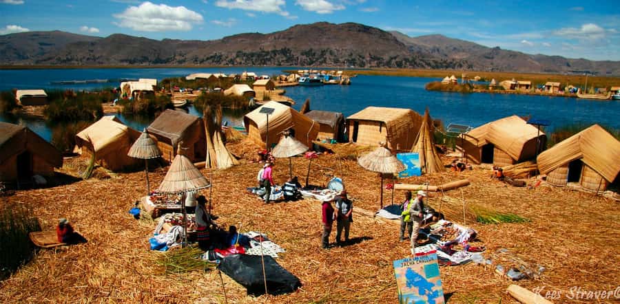 From Cusco: 3-Night Lake Titicaca Excursion - Cusco to Puno: the overnight Peru Hop rhythm