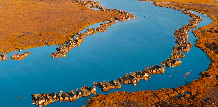 From Cusco: 3-Night Lake Titicaca Excursion - Amantani overnight: a homestay night that feels human