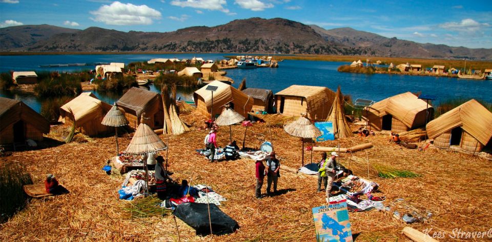 From Cusco: 3-Night Lake Titicaca Excursion - Who should book this Titicaca excursion from Cusco