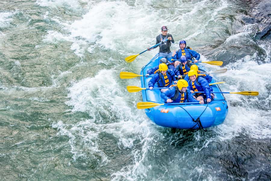 From Cusco: 4-Day Inca Jungle Adventure to Machu Picchu - Key highlights worth your attention
