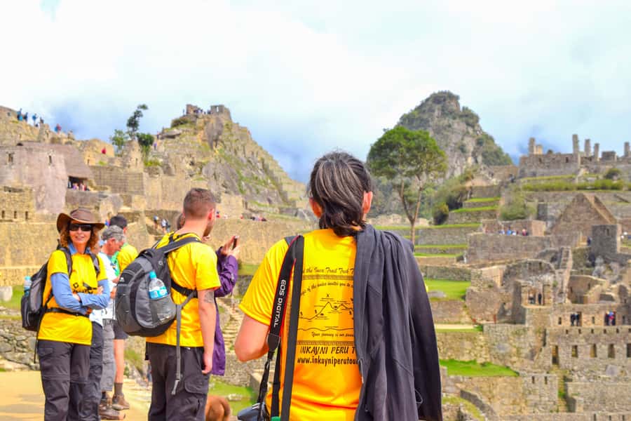 From Cusco: 4-Day Inca Jungle Adventure to Machu Picchu - Should you book the 4-Day Inca Jungle Adventure?