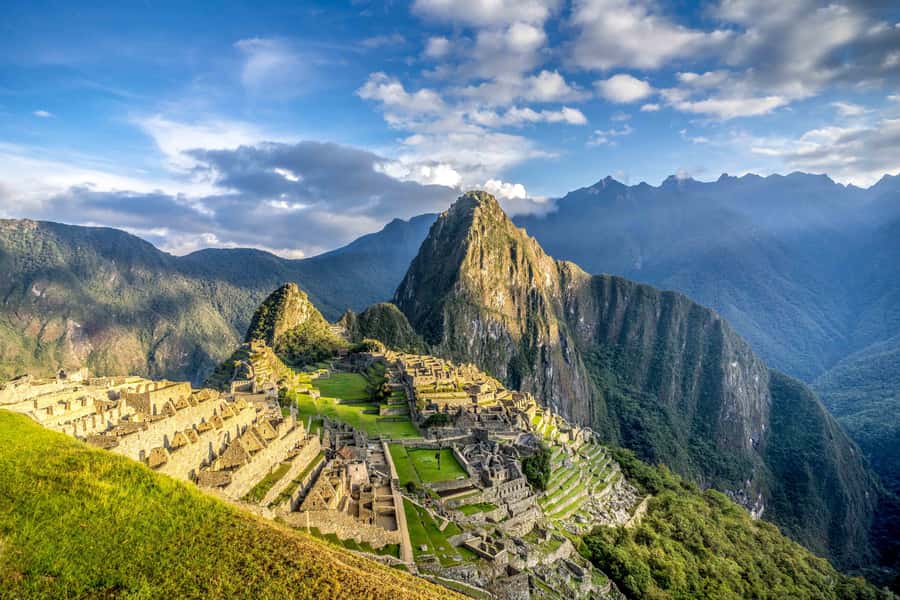 From Cusco: 4-Day Inca Jungle Adventure to Machu Picchu - Fitness, altitude, and safety: be honest with your body