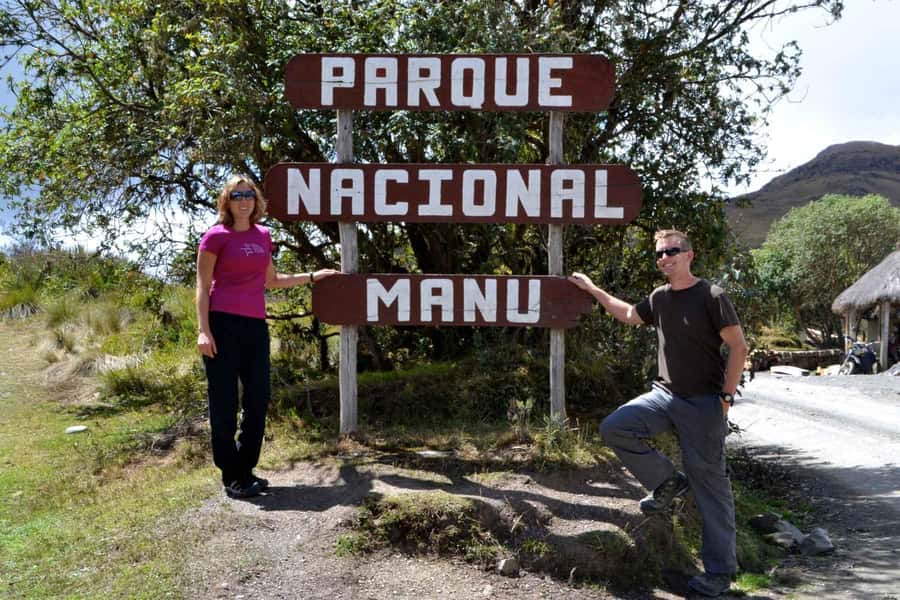 From Cusco: 4-Day Manu National Park Guided Tour - Key Highlights You Should Actually Care About