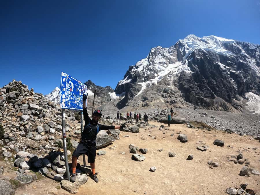 From Cusco: 4-Day Salkantay Trek with Meals & Equipment - Why the Salkantay Trek feels like the better Machu Picchu plan