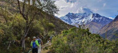 From Cusco: 4-Day Salkantay Trek with Meals & Equipment - Price in real terms: what $410 covers (and what can cost extra)