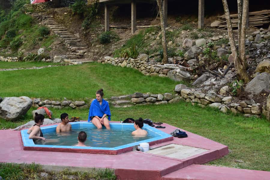 From Cusco: 5-Night Trip with Salkantay Trek & Machu Picchu - What to bring: the real kit that keeps you comfortable