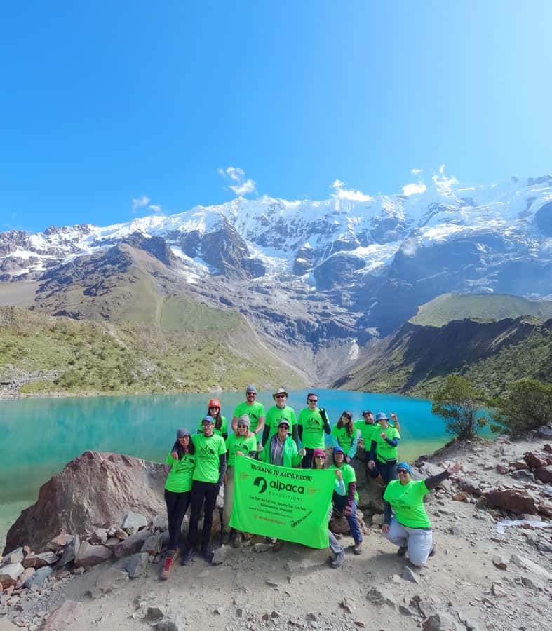 From Cusco: 5-Night Trip with Salkantay Trek & Machu Picchu - Price and what $650 actually buys