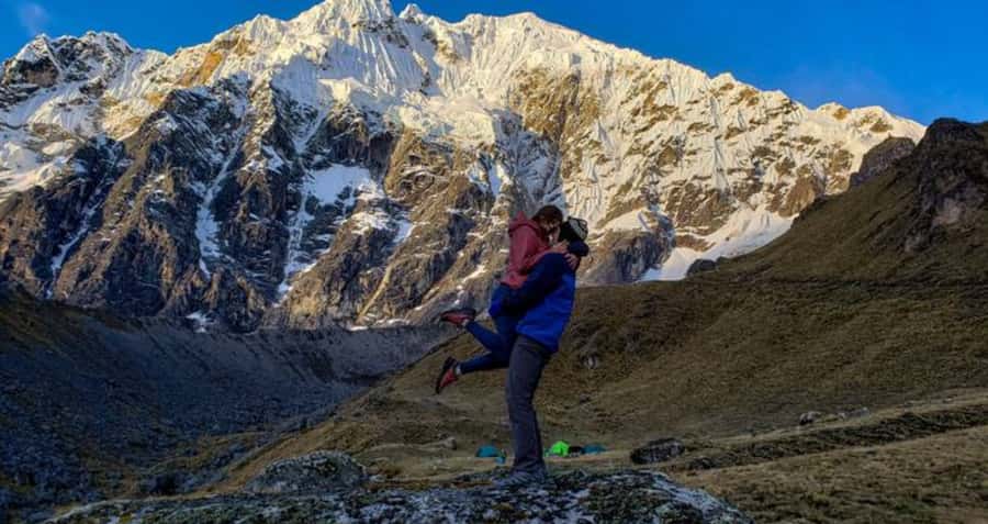 From Cusco: 5-Night Trip with Salkantay Trek & Machu Picchu - Day 5: Machu Picchu citadel day and return train to Cusco