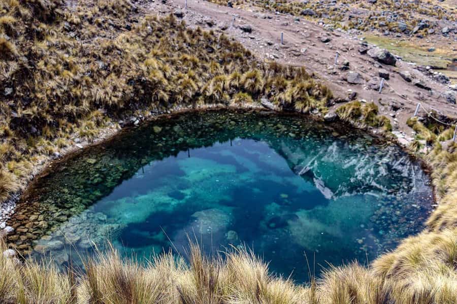 From Cusco: 7 Lagoons Tour - Cusco to Pacchanta: the breakfast start you’ll thank yourself for