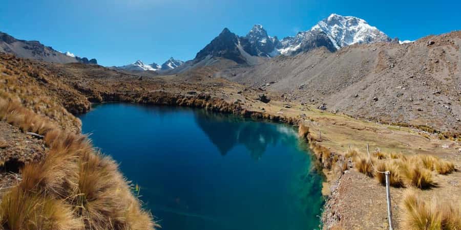 From Cusco: 7 Lakes Ausangate Trek with Breakfast and Lunch - Logistics that matter: cash, bags, timing, and weather calls