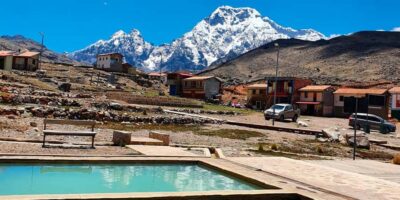 From Cusco: 7 Lakes Ausangate Trek with Breakfast and Lunch - Altitude and comfort: what this day really asks of your body