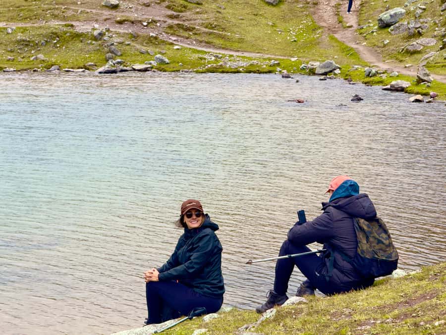 From Cusco: 7 Lakes Ausangate Trek with Breakfast and Lunch - Price and value: is $29 a bargain or a risk?