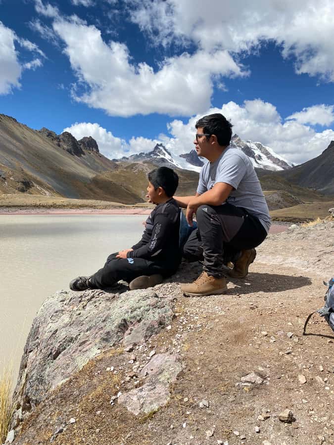 From Cusco: 7 lakes with hot springs in Ausangate and meals - Key Highlights You’ll Actually Care About
