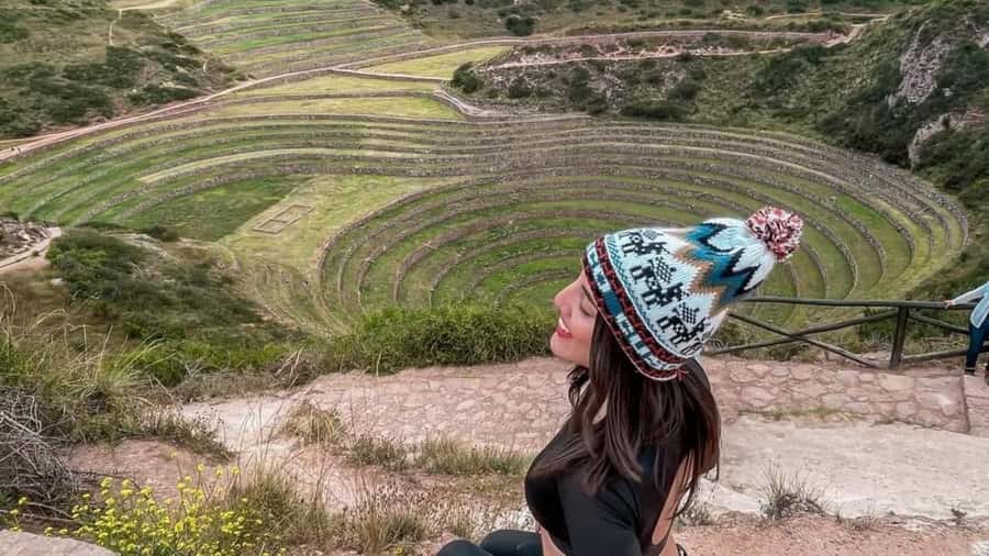 from Cusco: Atv Tour Maras, Moray, and Salt Mines - Who should book, and who should skip this ATV day