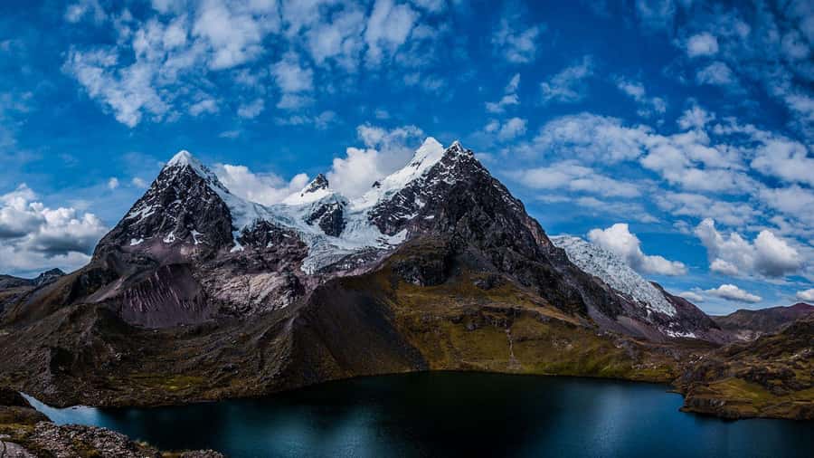 From Cusco: Ausangate 7 Lakes Tour with Meals - Key highlights worth knowing before you go