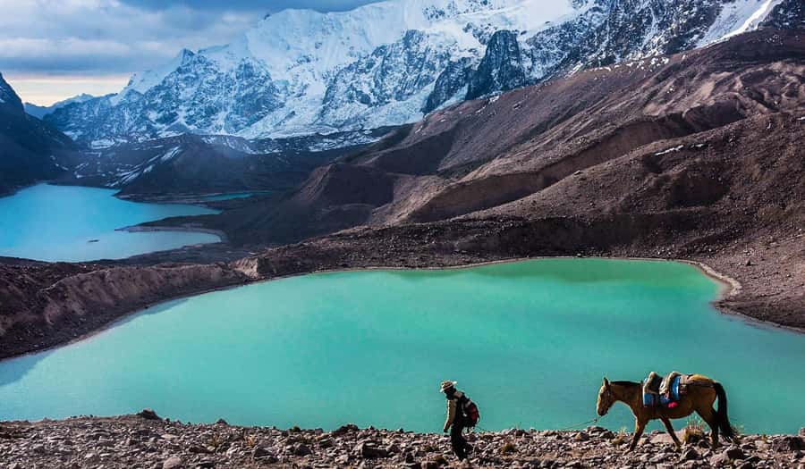 From Cusco: Ausangate 7 Lakes Tour with Meals - 4:00 AM Pickup in Cusco: Why the early start matters