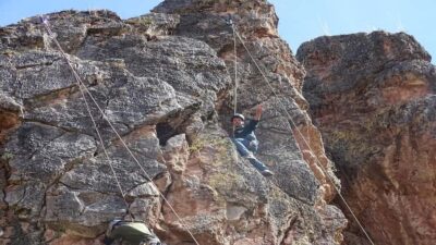 From Cusco: Balcony of the Devil Rock Climbing - The 20-minute gear briefing that makes or breaks your confidence