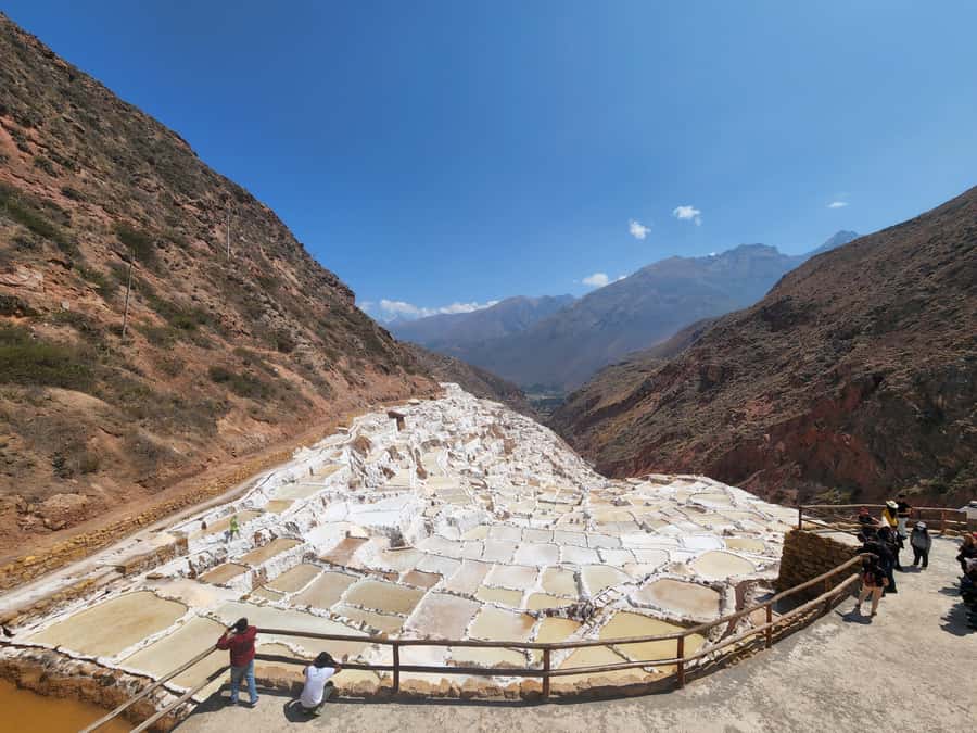 From Cusco: Chinchero, Moray, Maras and Ollantaytambo - Key things to know before you go