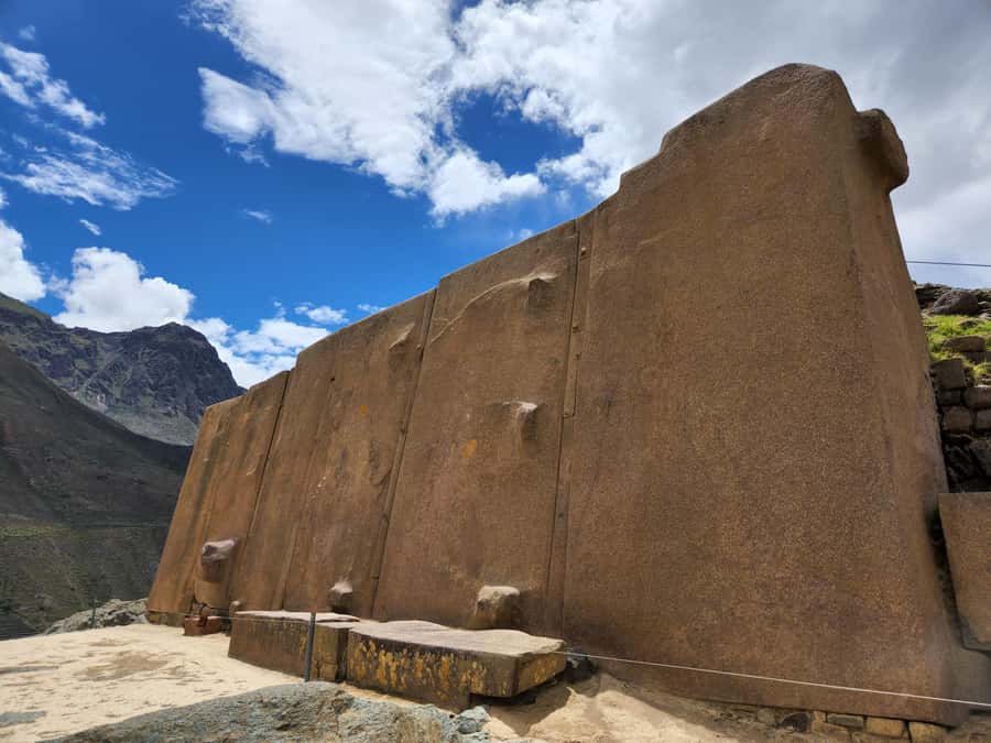 From Cusco: Chinchero, Moray, Maras and Ollantaytambo - Moray’s circular terraces: why the Incas built a science experiment