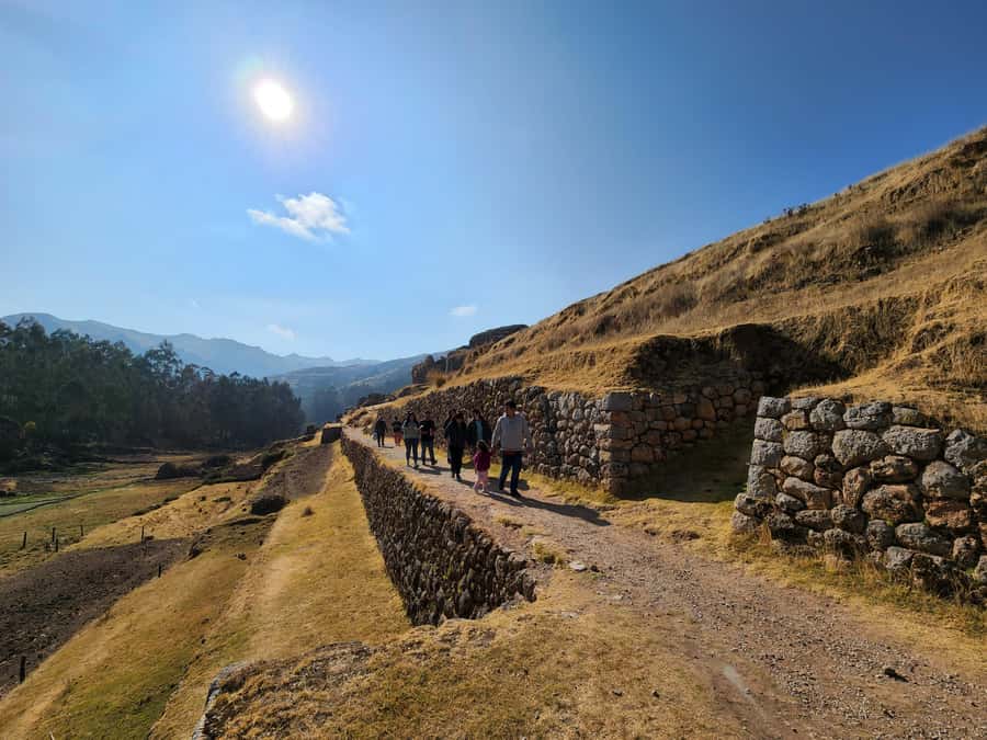 From Cusco: Chinchero, Moray, Maras and Ollantaytambo - Who this tour suits best (and who should skip it)