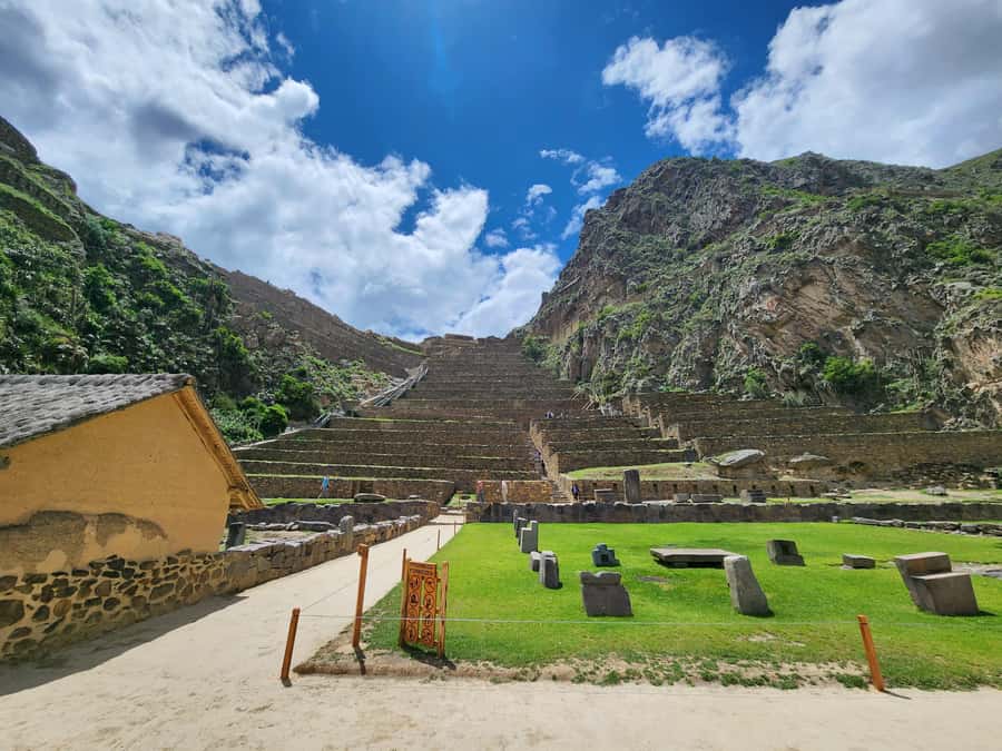 From Cusco: Chinchero, Moray, Maras, Ollantaytambo and Pisaq - Sacred Valley, One Long Day: The Real Value of This Route
