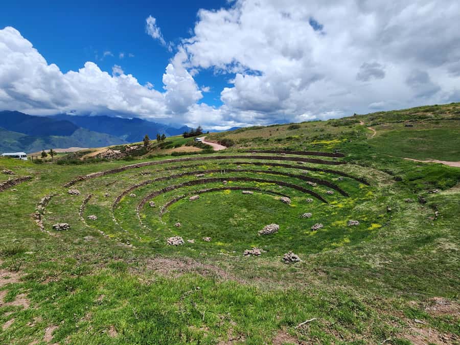 From Cusco: Chinchero, Moray, Maras, Ollantaytambo and Pisaq - Price and Tickets: What Your $35 Covers, and What It Doesn’t