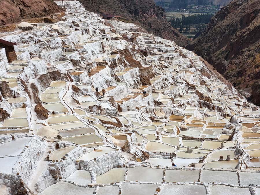 From Cusco: Chinchero, Moray, Maras, Ollantaytambo, Pisaq - Who This Tour Suits Best (and Who Should Skip It)