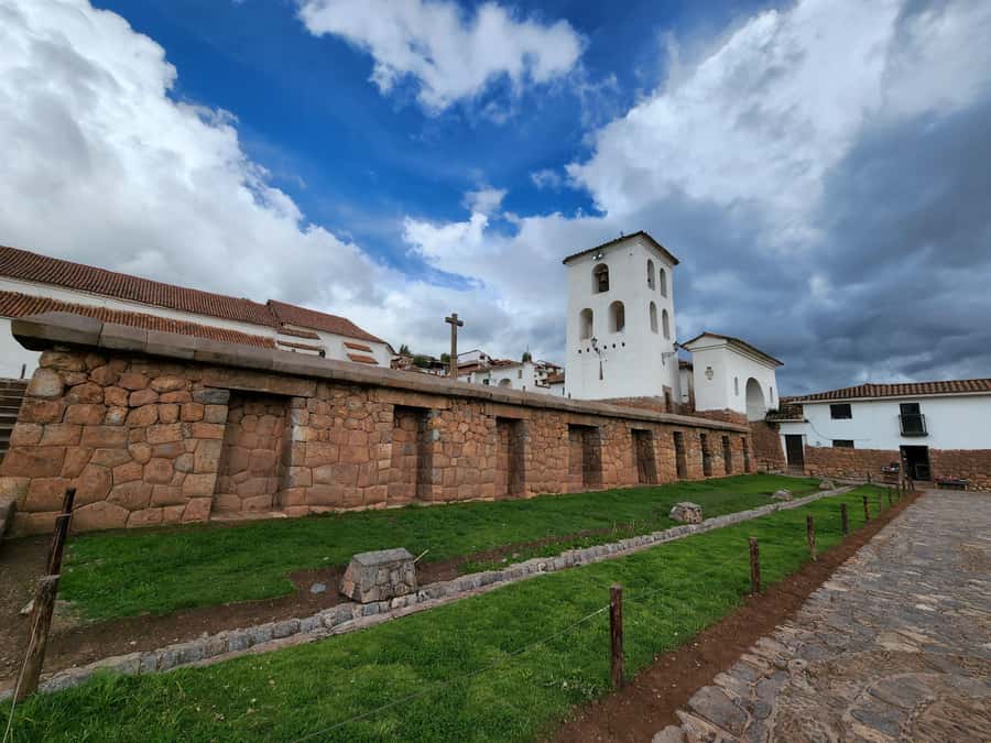 From Cusco: Chinchero, Moray, Maras, Ollantaytambo, Pisaq - Price and Logistics: Is $45 Worth It?