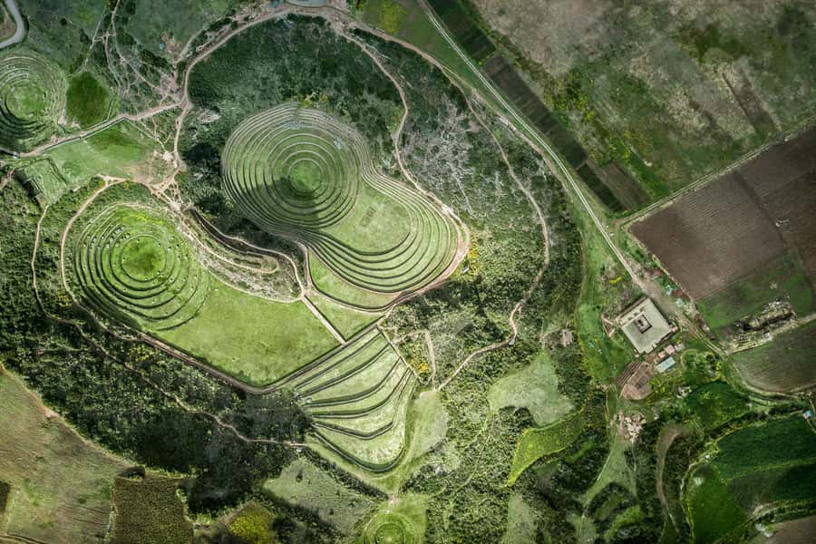 From Cusco: Chinchero Weavers, Moray, Maras Salt Mines Tour - Should You Book This Cusco Moray–Maras–Chinchero Tour?