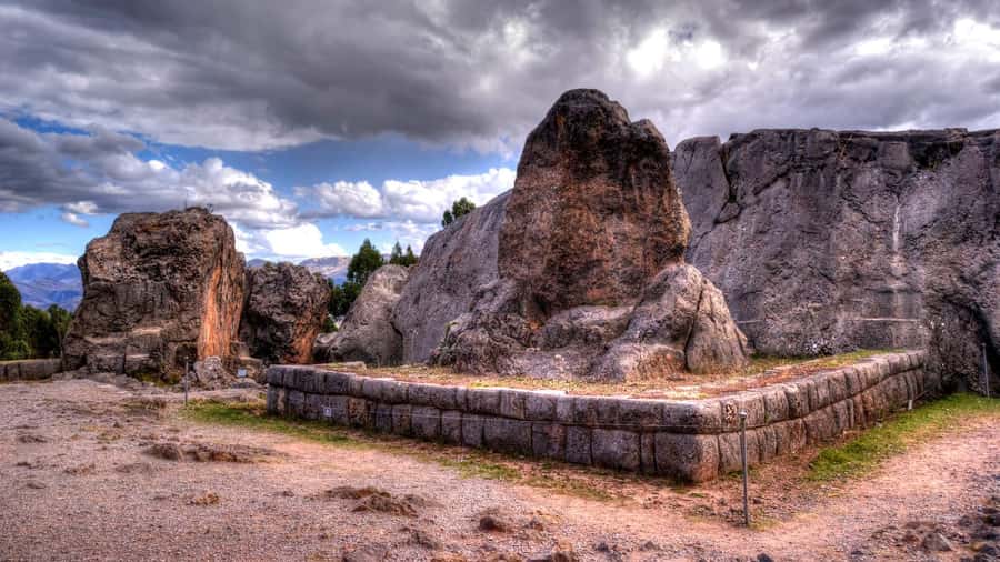 From Cusco: City tour 4 ruins + Qoricancha - Key points to know before you go