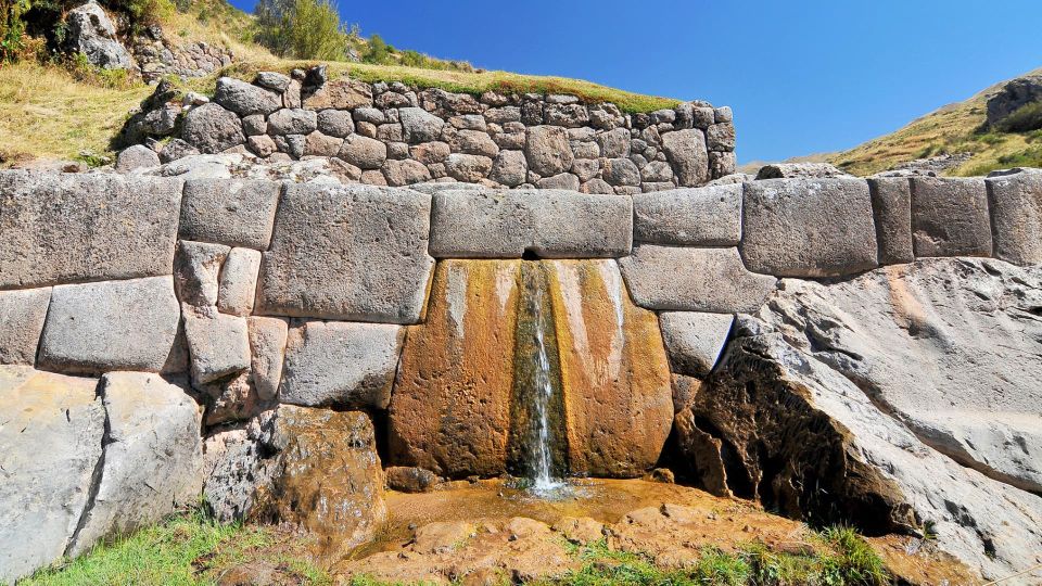 From Cusco: City tour 4 ruins + Qoricancha - Price and ticket strategy: what $11 covers and what it doesn’t