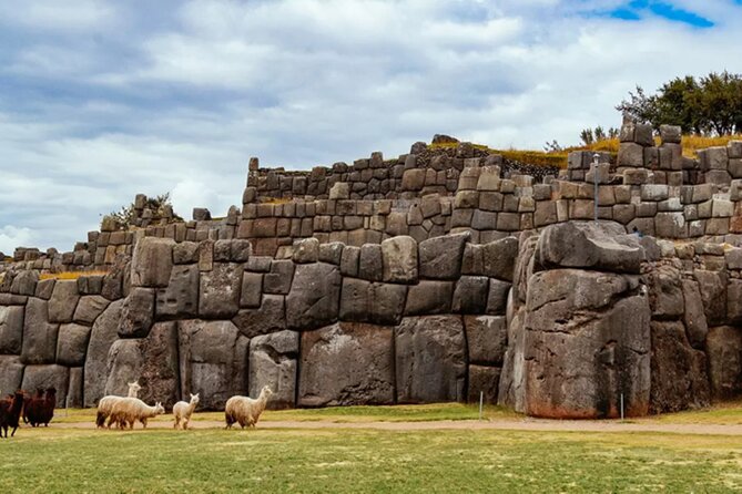 From Cusco City Tour Four Ruins Half Day Tour - Price and value: what you’re really paying for