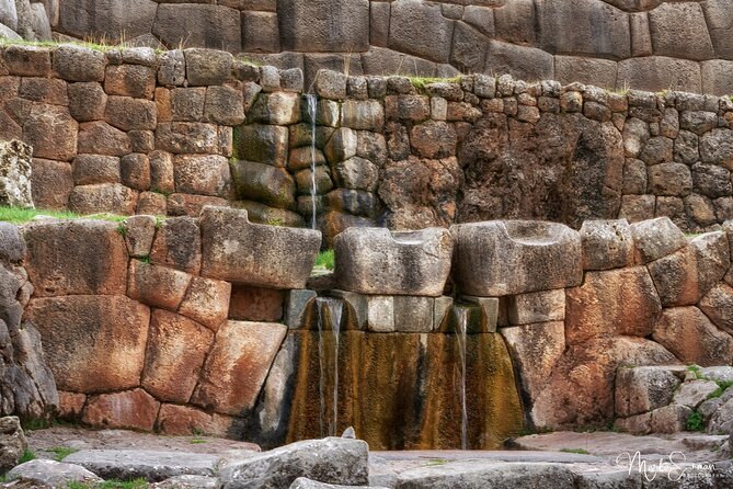 From Cusco City Tour Four Ruins Half Day Tour - Group size, guide style, and the souvenir question