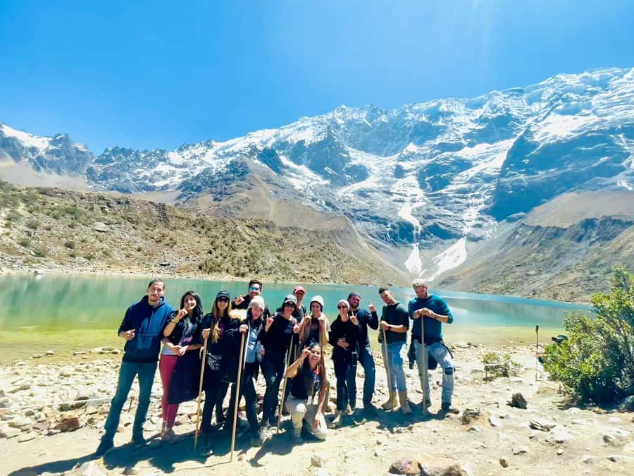 From Cusco: Excursion to Humantay lake from Cusco - Key Highlights at a Glance