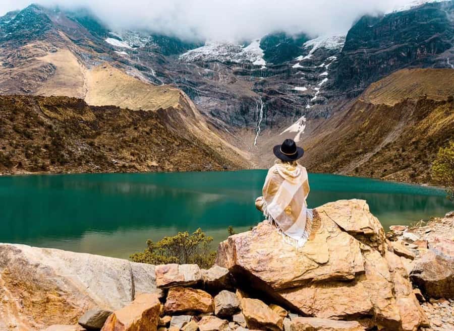 From Cusco: Excursion to Humantay lake from Cusco - Getting From Cusco to Mollepata Before Sunrise